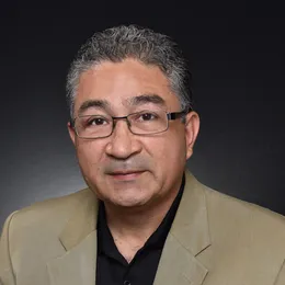RONALD CUADRA
