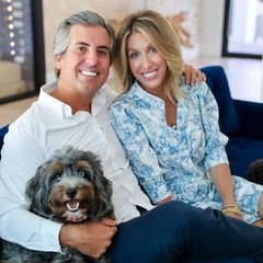 DJ & Lindsey DellaSala
