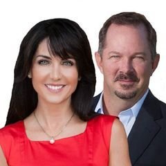 Jacquie & George Sosa / Philbeck