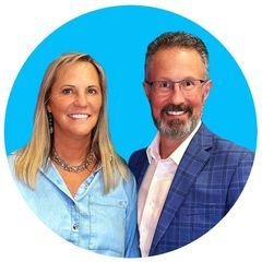 Tracy & Tego Venturi