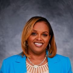 Marenda Harper