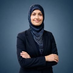 Humera Khawaja