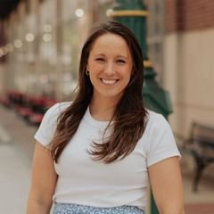 Brandi Hinebaugh