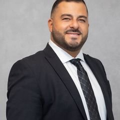 Nehme “Nick” Jaafar