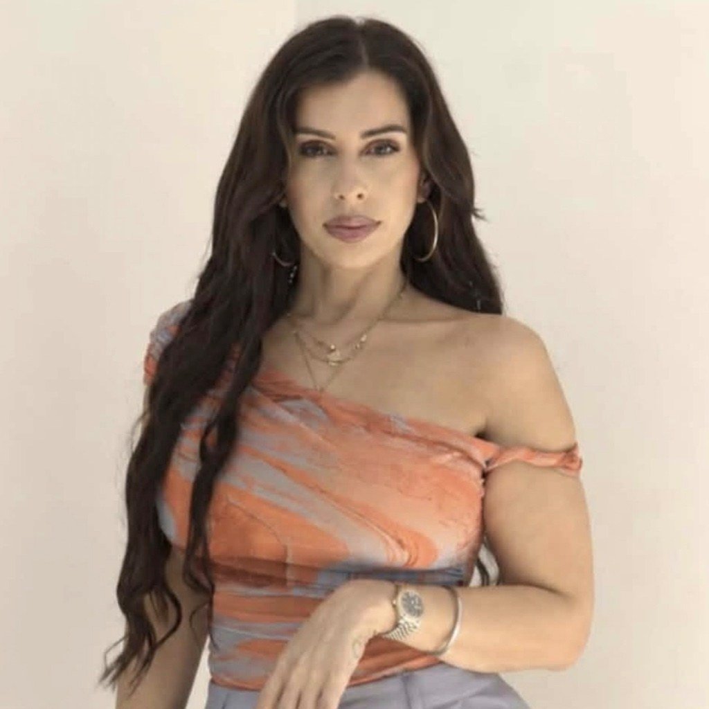 Mairim Vilano