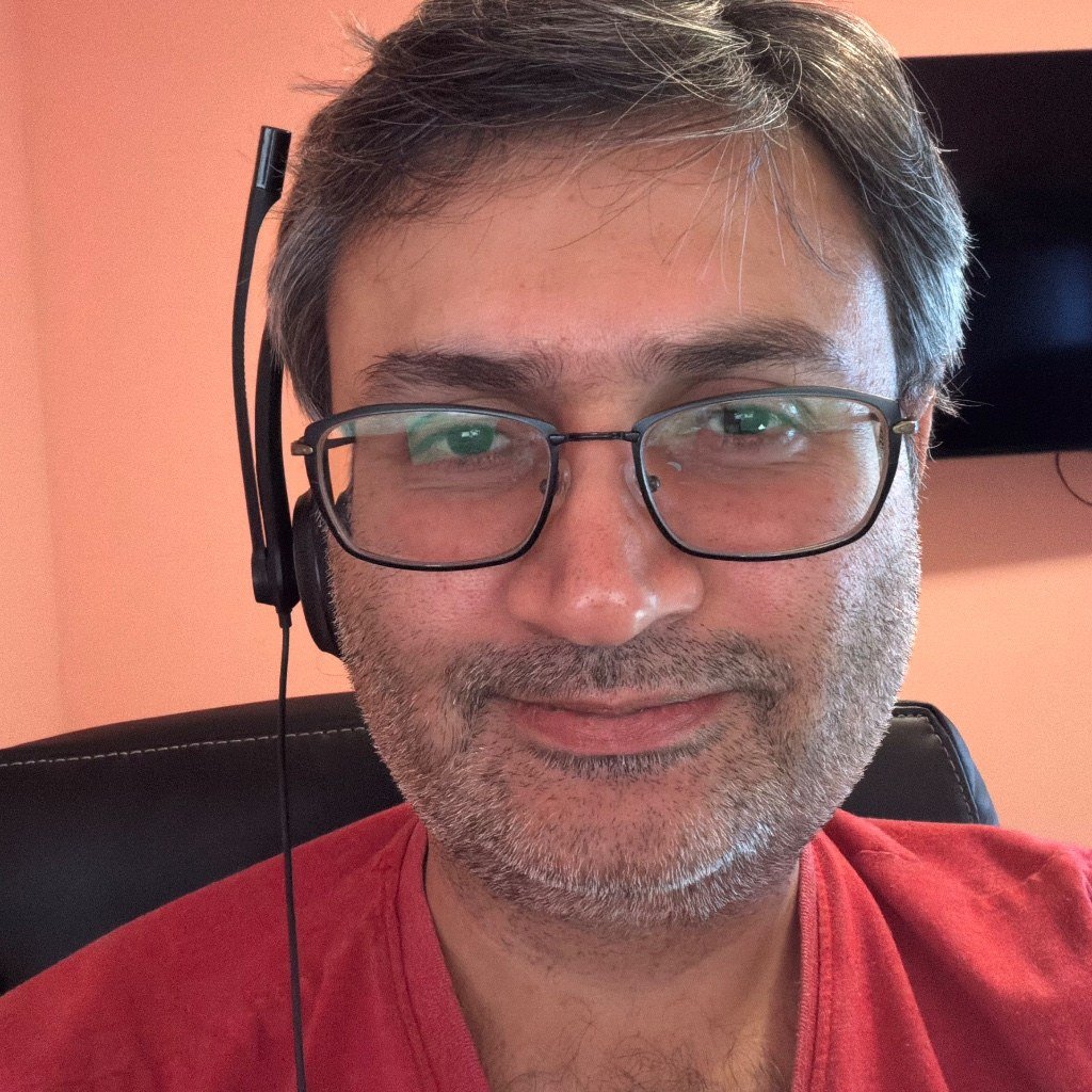 Yousaf Chaudhry