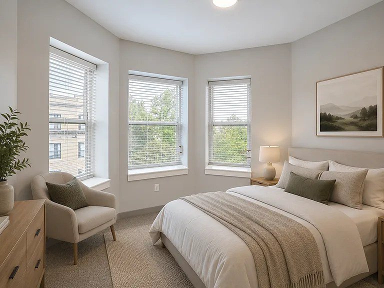 100 Hemenway