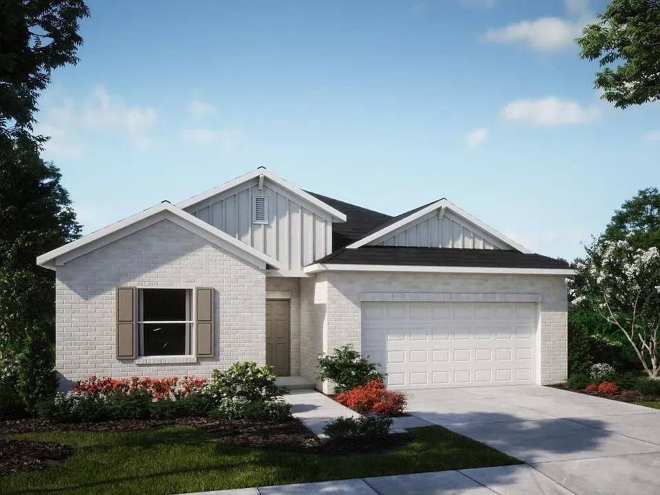 Buildable plan: Miramar, Bellview Pointe, Bellview, FL 32526