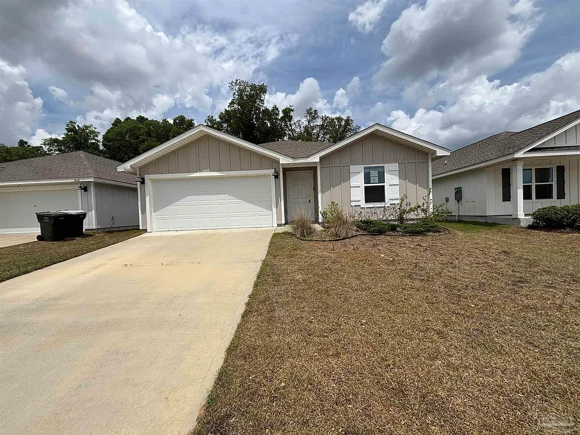 3464 Fallschase Blvd in Pensacola, FL