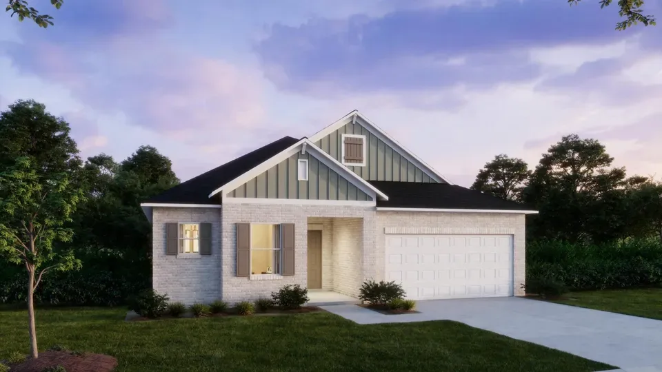 6229 Forest Pines Dr in Pensacola, FL